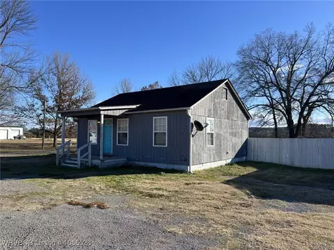 9505 E Highway 10, Greenwood, AR 72936