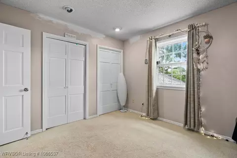 Bedroom - 7315 Riviera Dr, Fort Smith, AR 72903 photo 10 of 11