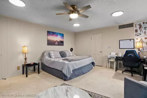 Bedroom - 7315 Riviera Dr, Fort Smith, AR 72903 photo 9 of 11