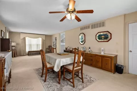 Dining - 7315 Riviera Dr, Fort Smith, AR 72903 photo 3 of 4