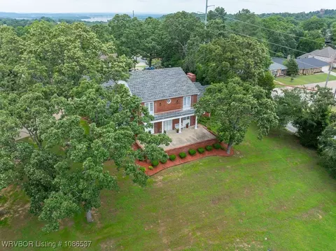 View/Area - 7315 Riviera Dr, Fort Smith, AR 72903 photo 3 of 3