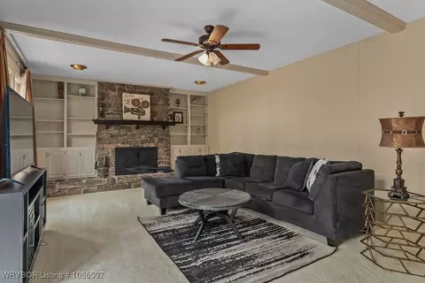 Living - 7315 Riviera Dr, Fort Smith, AR 72903 photo 1 of 4