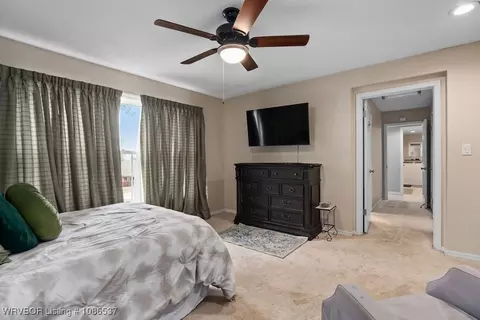 Bedroom - 7315 Riviera Dr, Fort Smith, AR 72903 photo 1 of 11