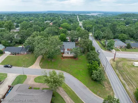 View/Area - 7315 Riviera Dr, Fort Smith, AR 72903 photo 1 of 3