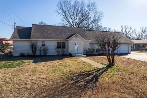 428 Elm St, Sallisaw, OK 74955
