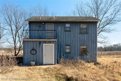 19356 Us 59 Hwy, Bokoshe, OK 74930