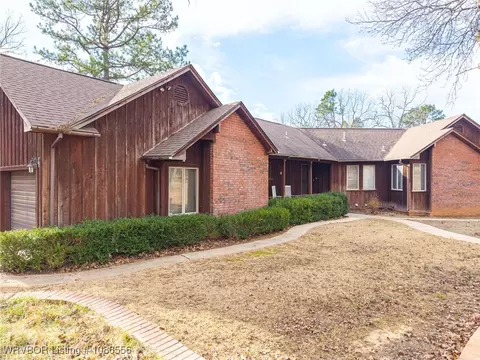 8401 Highway 71, Waldron, AR 72958