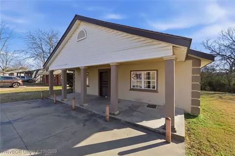3002 Neis St, Fort Smith, AR 72904