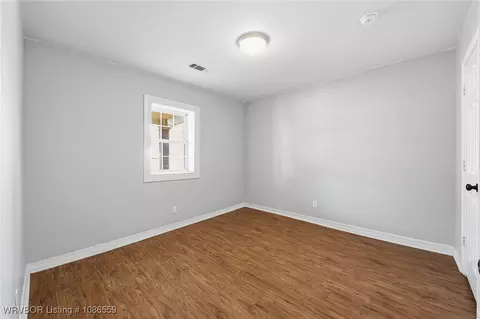 Bedroom - 3002 Neis St, Fort Smith, AR 72904 photo 5 of 5