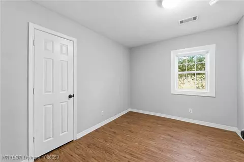 Bedroom - 3002 Neis St, Fort Smith, AR 72904 photo 3 of 5