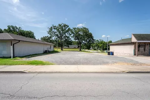 1312 Dodson Ave, Fort Smith, AR 72901