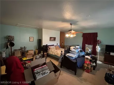 Bedroom - 173 Schwartz Ln, Paris, AR 72855 photo 3 of 3