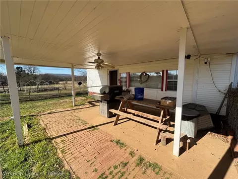 Exterior - 173 Schwartz Ln, Paris, AR 72855 photo 4 of 6