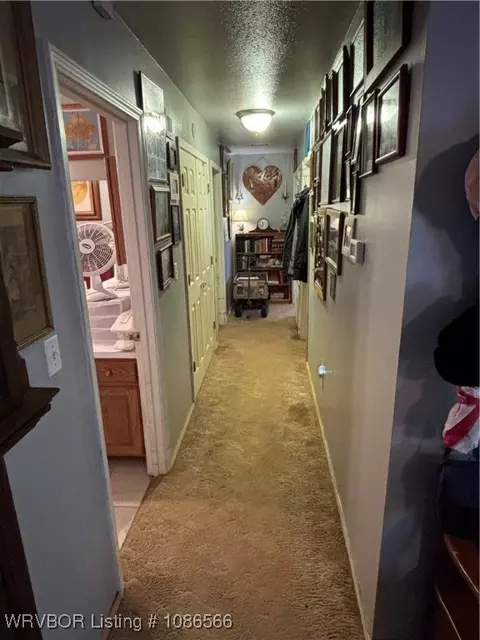 Entry Way - 173 Schwartz Ln, Paris, AR 72855 photo 1 of 1