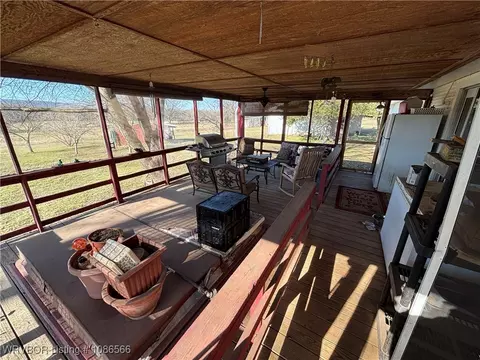 Exterior - 173 Schwartz Ln, Paris, AR 72855 photo 3 of 6