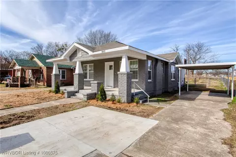 1917 N 12 St, Fort Smith, AR 72901 photo 3