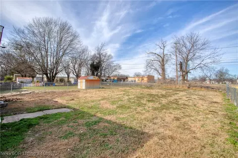 1917 N 12 St, Fort Smith, AR 72901 photo 29