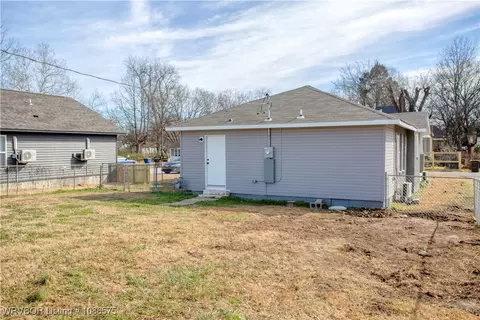 1917 N 12 St, Fort Smith, AR 72901 photo 26