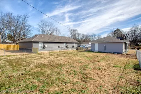 1917 N 12 St, Fort Smith, AR 72901 photo 27