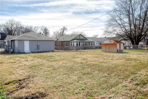 1917 N 12 St, Fort Smith, AR 72901 photo 23