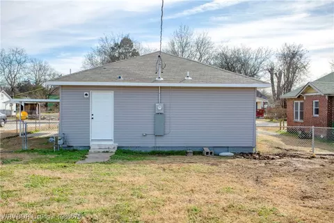 1917 N 12 St, Fort Smith, AR 72901 photo 25
