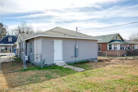 1917 N 12 St, Fort Smith, AR 72901 photo 24