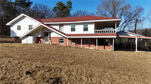 20996 Highway 10, Havana, AR 72842