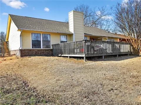 906 N 3rd Ter, Barling, AR 72923 photo 31