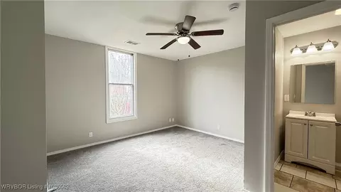 Bedroom - 1009 S 11th St, Fort Smith, AR 72901 photo 1 of 5