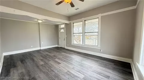 Living - 1009 S 11th St, Fort Smith, AR 72901 photo 1 of 5