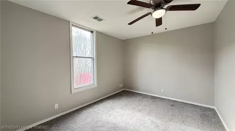 Bedroom - 1009 S 11th St, Fort Smith, AR 72901 photo 2 of 5