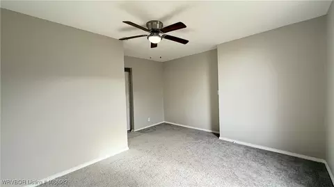 Bedroom - 1009 S 11th St, Fort Smith, AR 72901 photo 3 of 5
