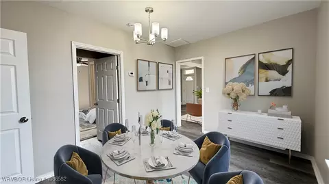 Dining - 1009 S 11th St, Fort Smith, AR 72901 photo 1 of 1