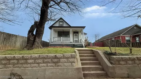 1009 S 11th St, Fort Smith, AR 72901 photo 2