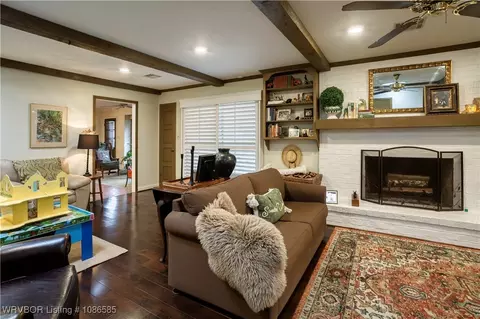 1 Berry Hill Rd, Fort Smith, AR 72903 photo 18