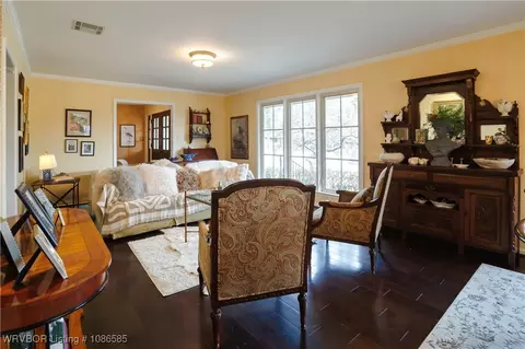 1 Berry Hill Rd, Fort Smith, AR 72903 photo 13