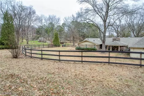 1 Berry Hill Rd, Fort Smith, AR 72903 photo 53