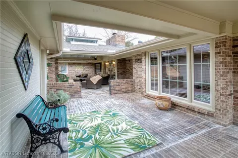 1 Berry Hill Rd, Fort Smith, AR 72903 photo 41