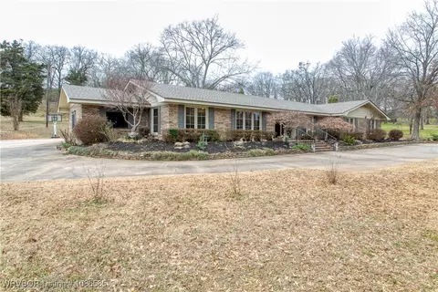 1 Berry Hill Rd, Fort Smith, AR 72903 photo 5