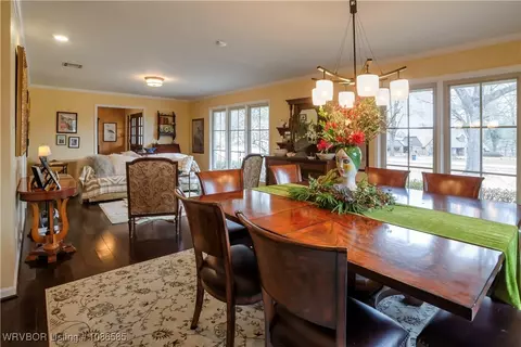 1 Berry Hill Rd, Fort Smith, AR 72903 photo 16