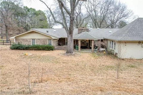 1 Berry Hill Rd, Fort Smith, AR 72903 photo 49