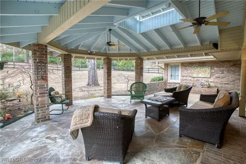 1 Berry Hill Rd, Fort Smith, AR 72903 photo 46