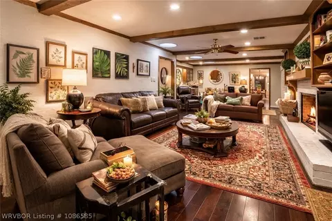 1 Berry Hill Rd, Fort Smith, AR 72903 photo 28