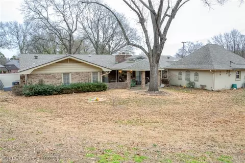 1 Berry Hill Rd, Fort Smith, AR 72903 photo 50