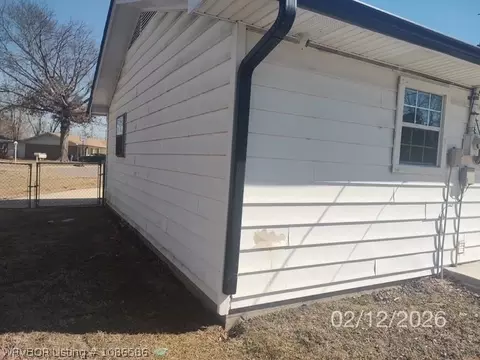 108 Fordham Cir, Fort Smith, AR 72908 photo 3