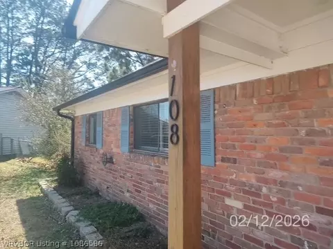 108 Fordham Cir, Fort Smith, AR 72908 photo 9
