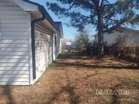 108 Fordham Cir, Fort Smith, AR 72908 photo 5