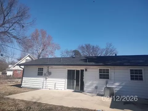 108 Fordham Cir, Fort Smith, AR 72908 photo 8