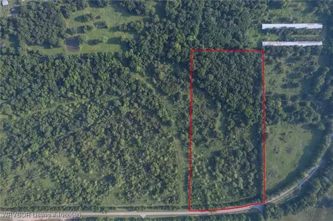 23694 Old Highway 112, Cameron, OK 74932