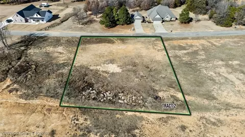 tbd Tract 2 Palmilla Dr, Wister, OK 74953